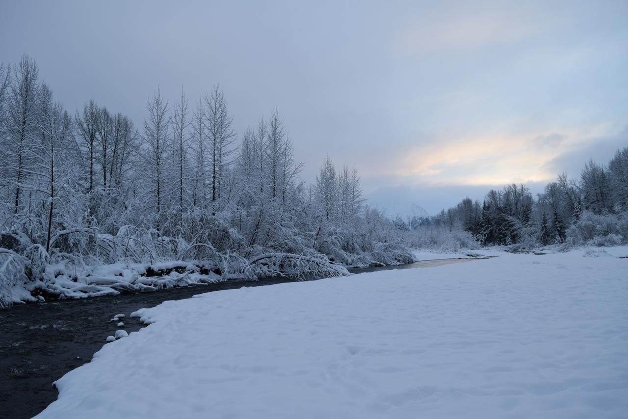 Skiview #103 Girdwood Exterior foto